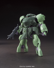 Load image into Gallery viewer, Bandai 1/144 HG #009 Gundam Man Rodi "Gundam IBO" 5057978'