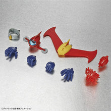 Load image into Gallery viewer, Bandai SD Cross Silhouette Mazinger Z 5055574