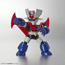 Load image into Gallery viewer, Bandai SD Cross Silhouette Mazinger Z 5055574