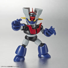 Load image into Gallery viewer, Bandai SD Cross Silhouette Mazinger Z 5055574
