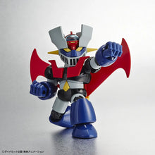 Load image into Gallery viewer, Bandai SD Cross Silhouette Mazinger Z 5055574
