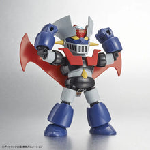 Load image into Gallery viewer, Bandai SD Cross Silhouette Mazinger Z 5055574