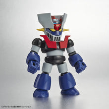 Load image into Gallery viewer, Bandai SD Cross Silhouette Mazinger Z 5055574