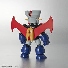 Load image into Gallery viewer, Bandai SD Cross Silhouette Mazinger Z 5055574