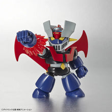 Load image into Gallery viewer, Bandai SD Cross Silhouette Mazinger Z 5055574