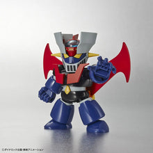 Load image into Gallery viewer, Bandai SD Cross Silhouette Mazinger Z 5055574