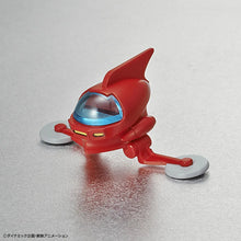 Load image into Gallery viewer, Bandai SD Cross Silhouette Mazinger Z 5055574