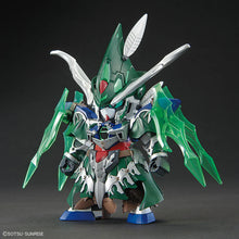 Load image into Gallery viewer, Bandai SDW HEROES #20 Robinhood Gundam Age-2 5062173