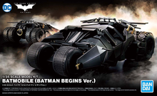 Load image into Gallery viewer, Bandai 1/35 Batman Begins Batmobile Tumbler 5062184