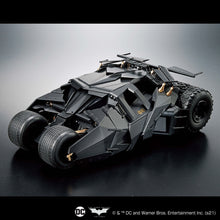 Load image into Gallery viewer, Bandai 1/35 Batman Begins Batmobile Tumbler 5062184