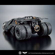 Load image into Gallery viewer, Bandai 1/35 Batman Begins Batmobile Tumbler 5062184
