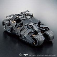 Load image into Gallery viewer, Bandai 1/35 Batman Begins Batmobile Tumbler 5062184