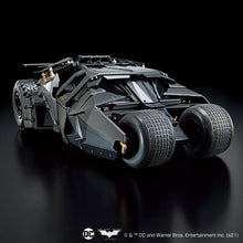 Load image into Gallery viewer, Bandai 1/35 Batman Begins Batmobile Tumbler 5062184