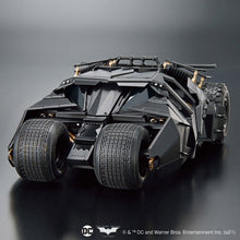 Load image into Gallery viewer, Bandai 1/35 Batman Begins Batmobile Tumbler 5062184