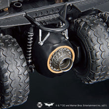 Load image into Gallery viewer, Bandai 1/35 Batman Begins Batmobile Tumbler 5062184