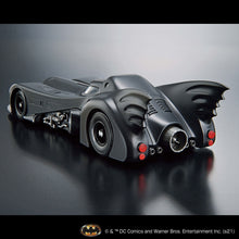 Load image into Gallery viewer, Bandai 1/35 Batman 1989 Batmobile 5062185