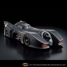 Load image into Gallery viewer, Bandai 1/35 Batman 1989 Batmobile 5062185