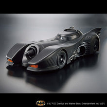 Load image into Gallery viewer, Bandai 1/35 Batman 1989 Batmobile 5062185