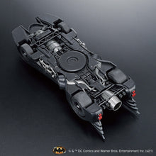 Load image into Gallery viewer, Bandai 1/35 Batman 1989 Batmobile 5062185