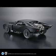 Load image into Gallery viewer, Bandai 1/35 Batman The Batman Batmobile 5062186