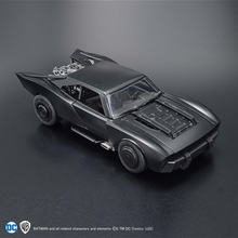 Load image into Gallery viewer, Bandai 1/35 Batman The Batman Batmobile 5062186