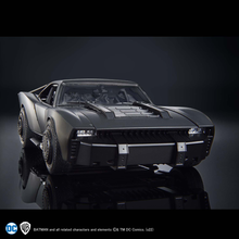 Load image into Gallery viewer, Bandai 1/35 Batman The Batman Batmobile 5062186