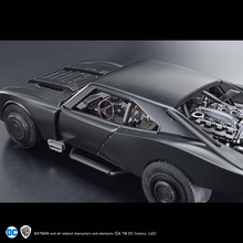 Load image into Gallery viewer, Bandai 1/35 Batman The Batman Batmobile 5062186