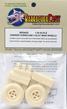 Load image into Gallery viewer, Trumpeter 1/24 Hurricane Mk.IIC 02415C OPEN BOX with over $140 in Detail up Parts