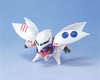Bandai SD G-Generation BB Senshi Qubeley G-Generation F "ZZ Gundam" (3 Kits) 5064115