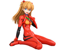 Load image into Gallery viewer, Bandai 30 Minutes Preference Asuka Shikinami Langley (Plug Suit Ver.) COMING SOON!