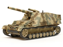 Load image into Gallery viewer, Tamiya 1/35 German  SdKfz 165 Hummel 35367