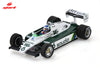 Spark 1/43 Williams FW08 No.6 Winner Swiss GP 1982 Keke Rosberg S7498