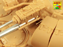 Load image into Gallery viewer, Aber 1/35 Russian Armament for BMP-3  35 L-310