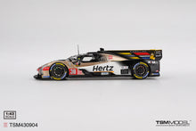 Load image into Gallery viewer, TSM 1/43 Cadillac V-Series.R #38 HERTZ TEAM JOTA 2025 LE MANS 430904