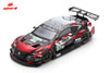 Spark 1/43 Lexus RC F LMGT3 AKKODIS ASP Team Le Mans 2025 #87 S9303