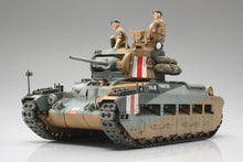 Load image into Gallery viewer, Tamiya 1/35 British Matilda Infantry Tank 35300