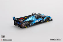 Load image into Gallery viewer, TSM 1/43 Cadillac V-Series.R #10 Wayne Taylor Racing 2025 IMSA Daytona 430906