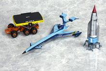 Load image into Gallery viewer, Bellfine Thunderbirds Mechanic Selection Part 1 24018