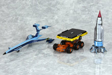Load image into Gallery viewer, Bellfine Thunderbirds Mechanic Selection Part 1 24018