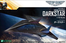Load image into Gallery viewer, Bellfine 1/72 Darkstar from Top Gun: Maverick 24023