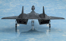 Load image into Gallery viewer, Bellfine 1/72 Darkstar from Top Gun: Maverick 24023