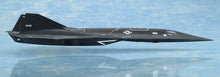 Load image into Gallery viewer, Bellfine 1/72 Darkstar from Top Gun: Maverick 24023