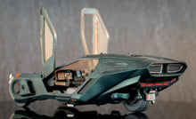 Load image into Gallery viewer, Bellfine 1/32 Blade Runner 2049 K's Spinner 24031