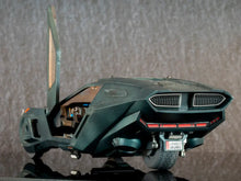 Load image into Gallery viewer, Bellfine 1/32 Blade Runner 2049 K's Spinner 24031