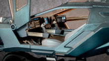 Load image into Gallery viewer, Bellfine 1/32 Blade Runner 2049 K's Spinner 24031