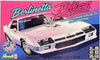 Revell 1/24 Chevrolet Camaro Berlinetta 1982 14582