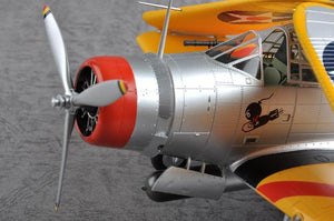 Trumpeter 1/32 US TBD-1 Devastator 02226 TSM2226