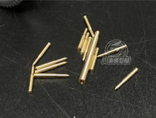 Load image into Gallery viewer, Chuanyu 1/35 German 37mm Pak36 Barrel and Shells for Tamiya 35035 CYT040
