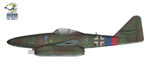 Load image into Gallery viewer, Arma Hobby 1/72 German Me262A-1a/WGr.21 Schwalbe 70084