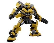 Load image into Gallery viewer, Blokees Transformers Classic Class 02 Bumblebee 71142